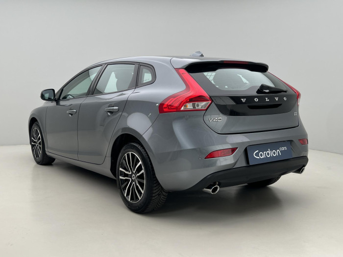Volvo V40 D2 BLACK EDITION 2.0 d Edition
