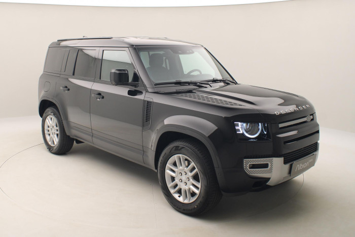 Land Rover Defender 110 D200 S AWD AUT REZERVACE 3.0 d