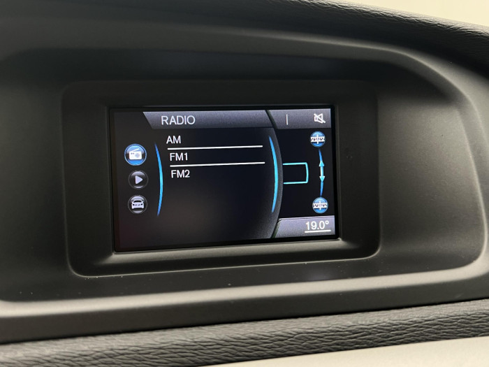 Volvo V40 D3 MOMENTUM CZ 2.0 d Momentum