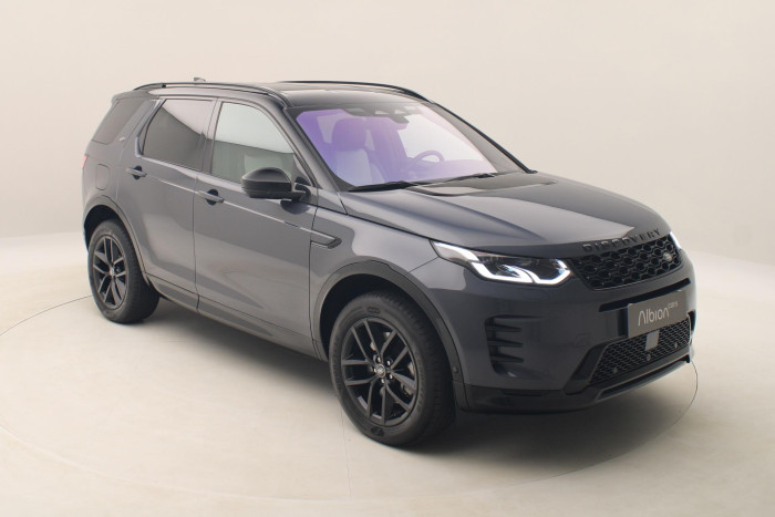 Land Rover Discovery Sport D200 R-DYNAMIC SE AWD AUT 2.0 d Dynamic SE