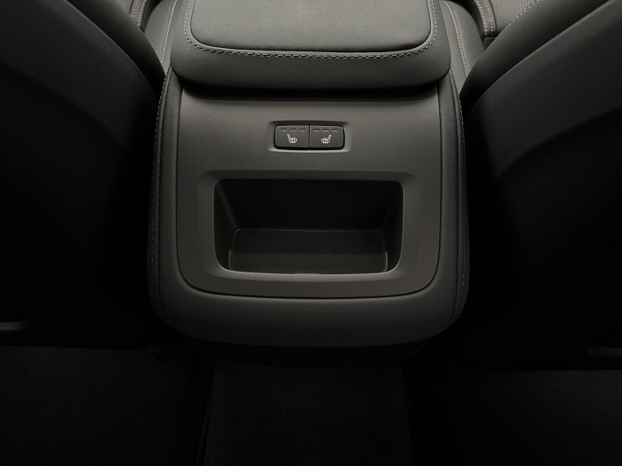 Volvo XC90 B5 AWD AUT BRIGHT PLUS 7-míst
