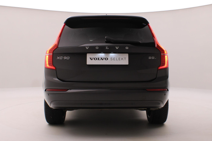 Volvo XC90 B5 AWD CORE AUT CZ 7míst