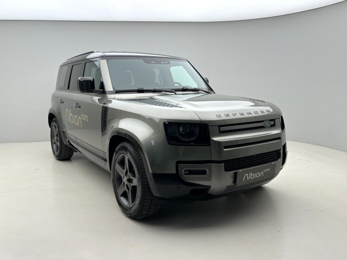 Land Rover Defender 110 D300 X-DYNAMIC SE AWD AUT 3.0 d Dynamic SE
