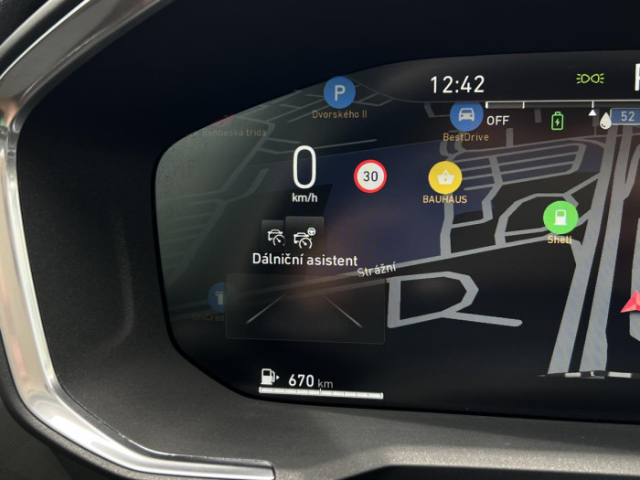 Lynk & Co 01 HEV Aut 1.maj.