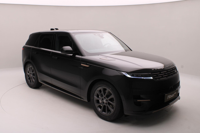 Land Rover Range Rover Sport D300 DYNAMIC SE AWD AUT 3.0 d Dynamic SE