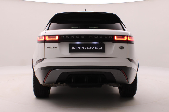 Land Rover Range Rover Velar D200 R-DYNAMIC SE AWD AUT 2.0 d Dynamic SE