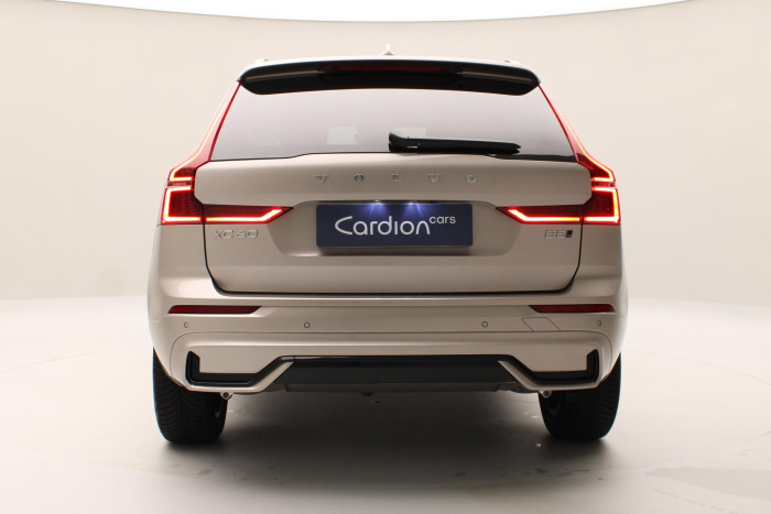 Volvo XC60 B5 AWD AUT DARK PLUS