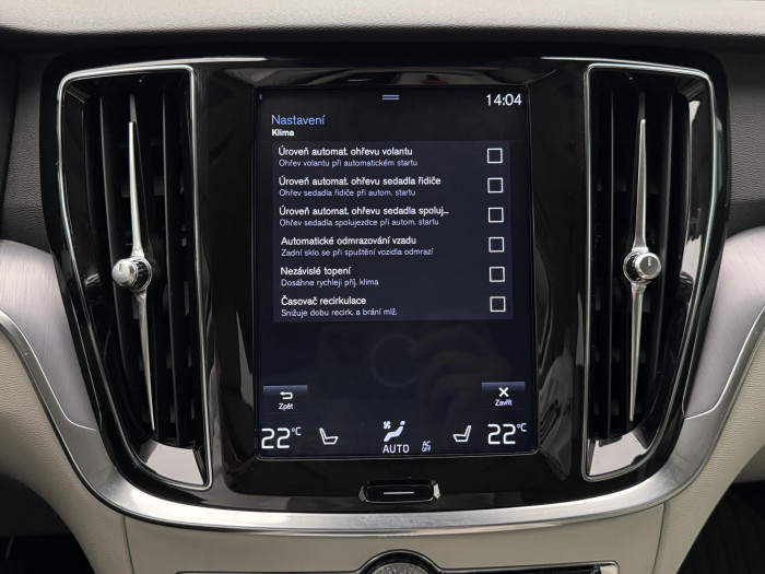 Volvo V60 CC D4 AWD MOMENTUM POLESTAR 2.0 d CC CC Momentum