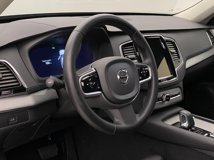 Volvo XC90 B5 AWD DARK PLUS AUT CZ