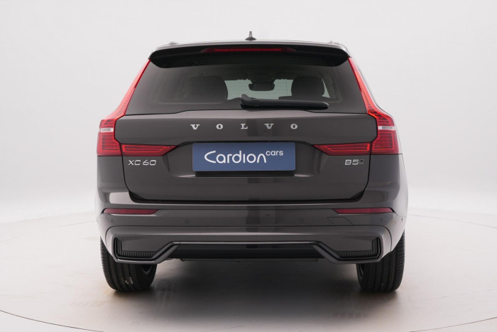 Volvo XC60 B5 AWD AUT DARK PLUS