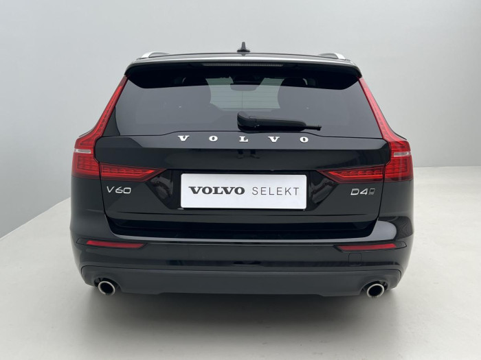 Volvo V60 D4 AWD MOMENTUM AUT 2.0 d Momentum