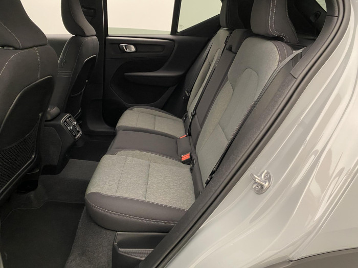 Volvo XC40 B3 CORE AUT CZ