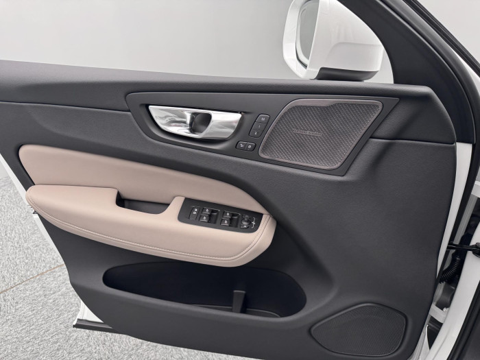 Volvo XC60 T6 AWD AUT BRIGHT PLUS