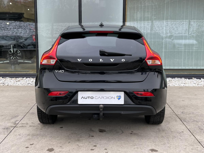 Volvo V40 D2 MOMENTUM 1.maj. 2.0 d Momentum