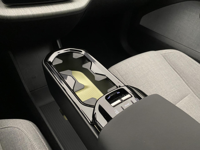 Volvo EX30 ULTRA SINGLE EXTENDED RANGE