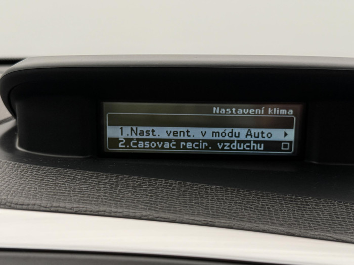 Volvo XC60 SUMMUM AUT CZ 1.maj 2.4 Summum