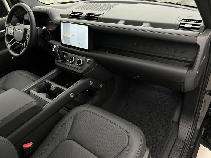 Land Rover Defender 110 P425 X-DYNAMIC HSE AWD Aut 5.0 Dynamic