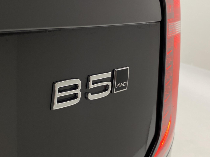 Volvo XC90 B5 AWD AUT BRIGHT PLUS