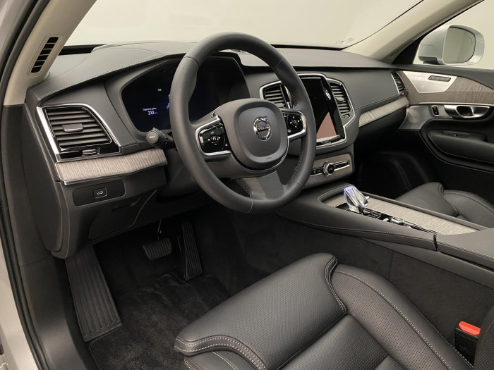 Volvo XC90 B5 AWD ULTIMATE BRIGHT 1.maj