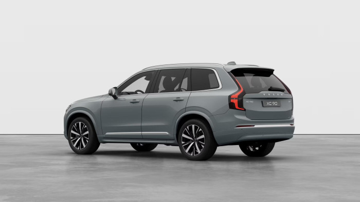 Volvo XC90 B5 AWD AUT CORE 7míst