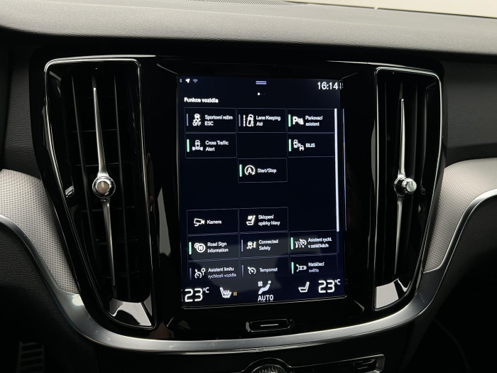 Volvo S60 T5 R-DESIGN AUT