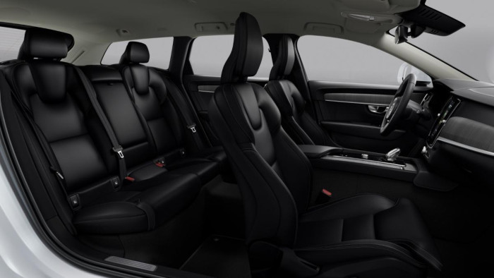 Volvo V90 B4 AWD AUT CROSS COUNTRY PLUS 2.0 Plus