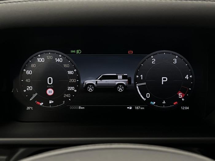 Land Rover Defender 110 D300 X-DYNAMIC SE AWD Aut 3.0 d Dynamic SE