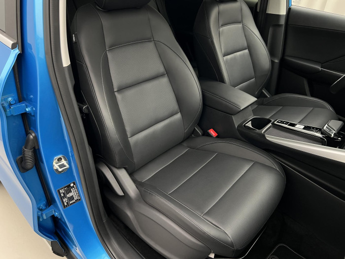 MG ZS 1.5 EXCLUSIVE HYBRID+ AUT CZ 1.5 Exclusive