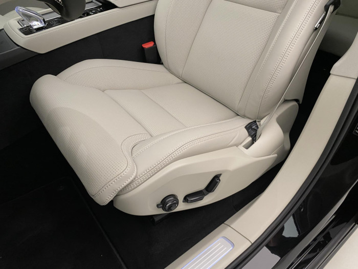 Volvo XC90 B5 AWD AUT BRIGHT PLUS 7míst