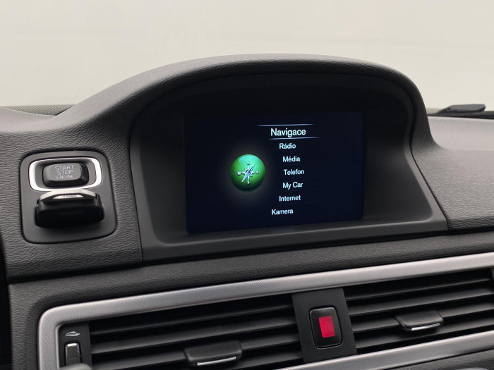 Volvo XC70 D5 AWD DYNAMIC ED. POLESTAR AT 2.4 d Dynamic AT