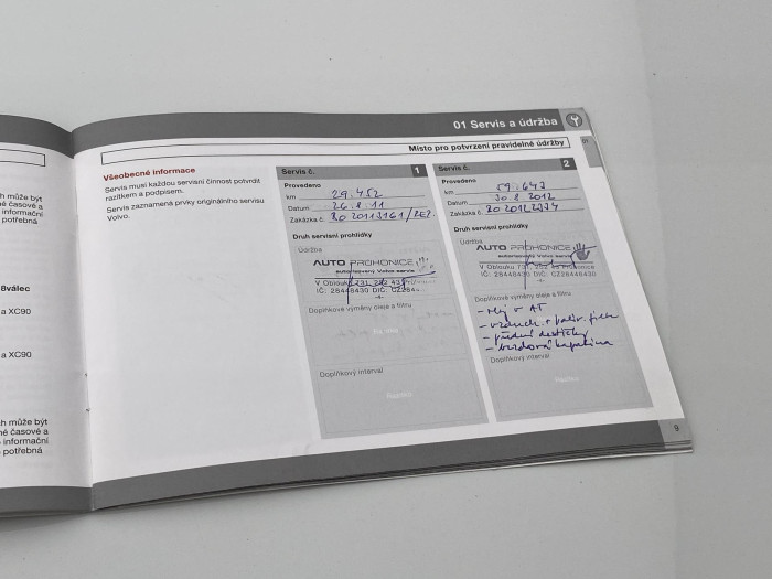 Volvo S60 D5 SUMMUM AUT CZ 2.4 d Summum