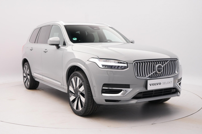 Volvo XC90 T8 AWD RECHARGE PLUS DARK 7M