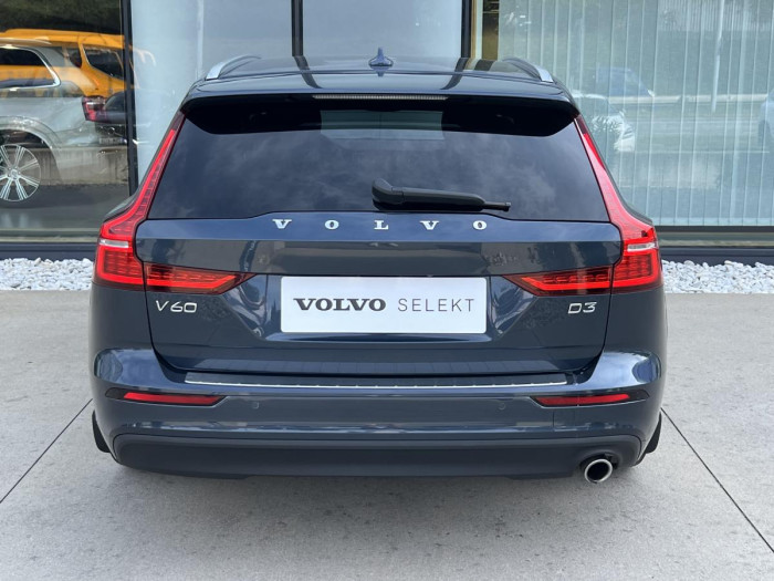 Volvo V60 D3 MOMENTUM AUT 1.maj. 2.0 d Momentum