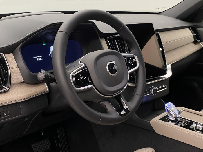 Volvo XC90 B5 AWD AUT BRIGHT PLUS