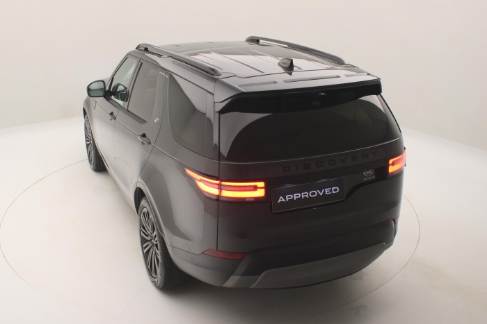 Land Rover Discovery 3.0 SD6 HSE AWD AUT