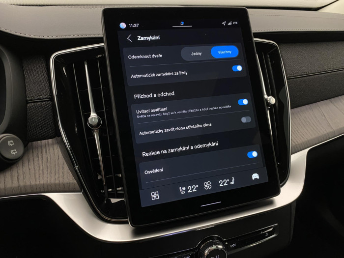 Volvo XC90 B5 AWD AUT BRIGHT PLUS