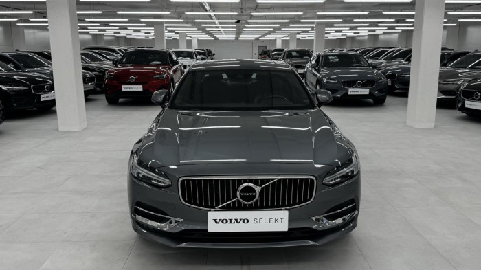 Volvo S90 T5 INSCRIPTION POLESTAR AUT
