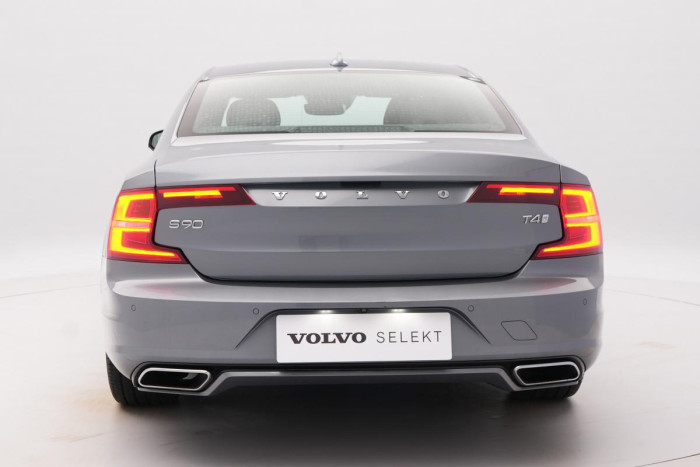 Volvo S90 T4 R-DESIGN AUT