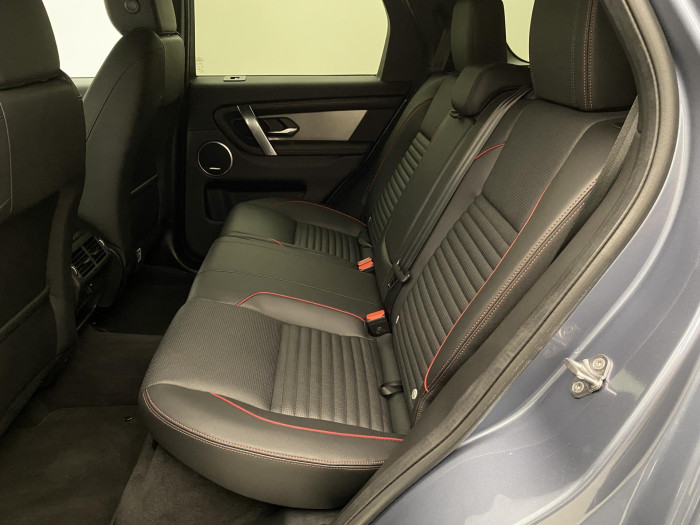 Land Rover Discovery Sport D200 R-DYNAMIC SE AWD AUT 2.0 d Dynamic SE