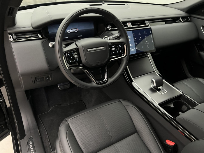 Land Rover Range Rover Velar D300 DYNAMIC SE AWD Aut 3.0 d Dynamic SE