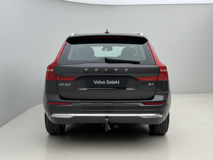 Volvo XC60 B4 INSCRIPTION AUT