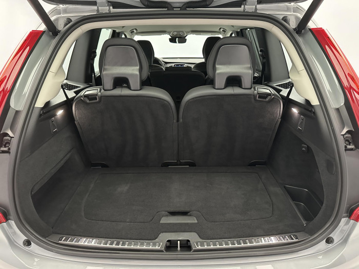 Volvo XC90 B5 AWD PLUS BRIGHT AUT 7M