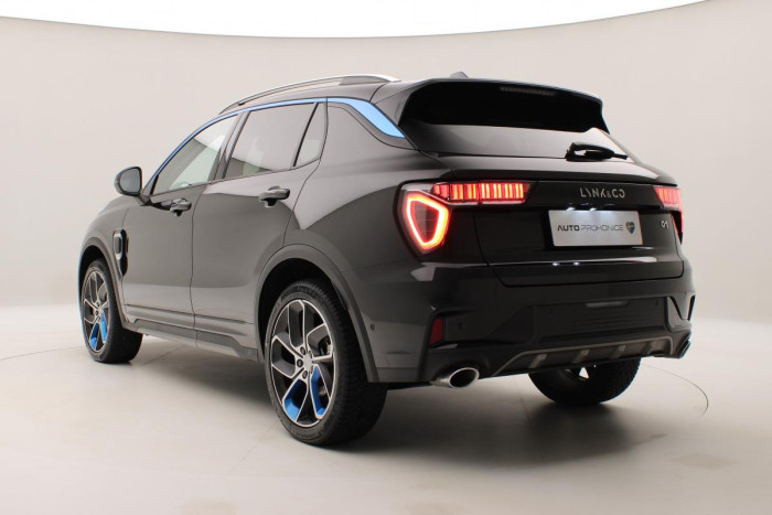 Lynk & Co 01 PHEV DCT AUT 1.maj.