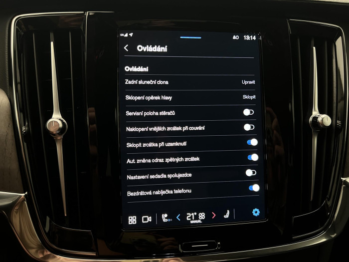 Volvo S90 B5 AWD ULTIMATE BRIGHT AUT