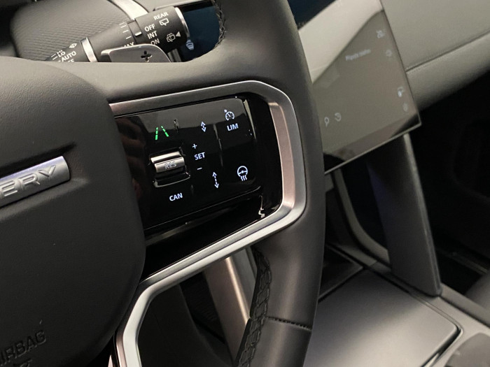 Land Rover Discovery Sport D200 DYNAMIC SE AWD AUT 2.0 d Dynamic SE