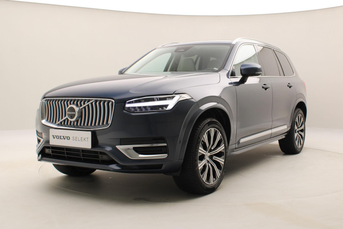 Volvo XC90 B5 AWD PLUS BRIGHT AUT 1.maj