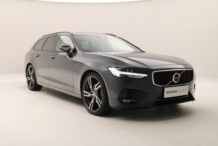 Volvo V90 D4 AWD R-DESIGN AUT POLESTAR 2.0 d