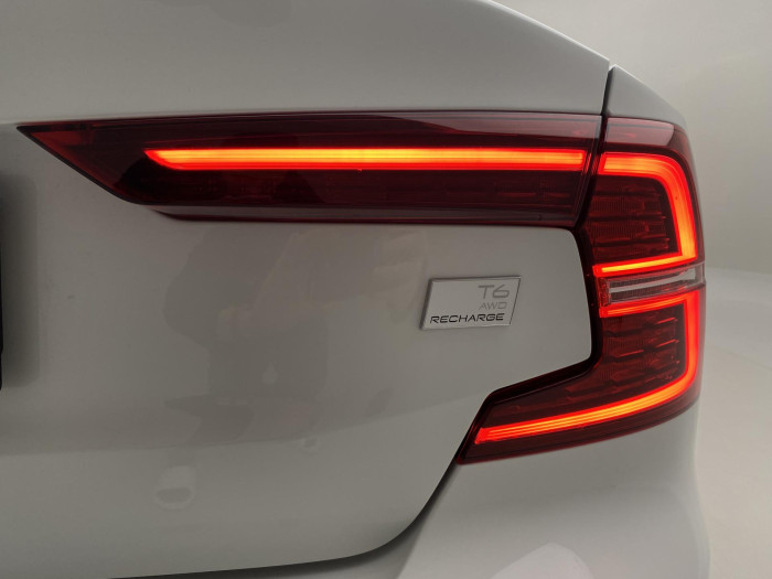 Volvo S60 T6 AWD PLUS DARK RECHARGE AUT