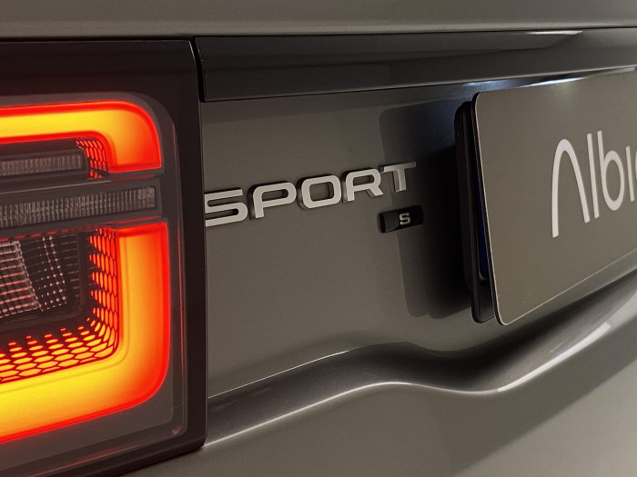 Land Rover Discovery Sport D150 S AWD AUT CZ 2.0 d