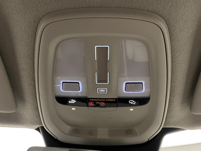 Volvo XC40 B4 AUT DARK ULTRA